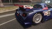 1998 Nissan R390 GT1